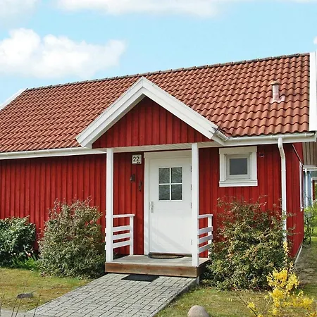 Holiday House At The Useriner See, Userin
