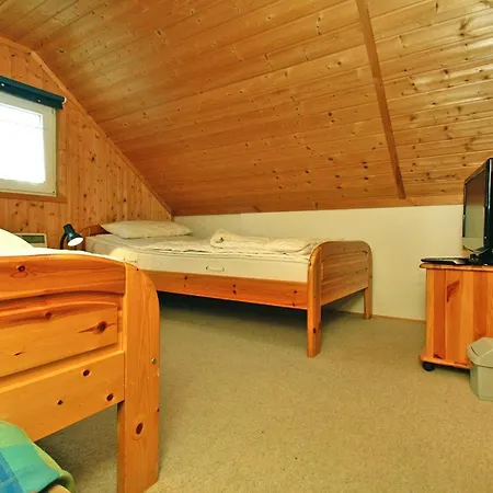 Holiday House At The Useriner See, * Userin