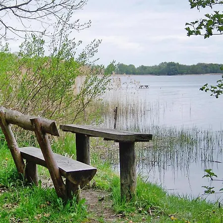 Holiday House At The Useriner See,