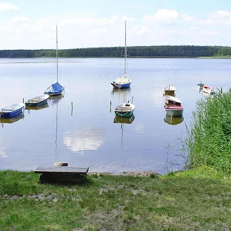 Holiday House At The Useriner See, * Userin